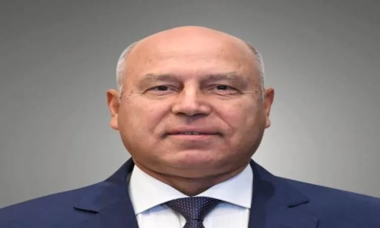 وزارة الصناعة تقدم 1800 قطعة أرض صناعية موزعة على 20 محافظة مختلفة.