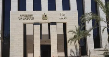 وزارة العمل تعلن عن وظائف شاغرة لوظيفة مندوب مبيعات في السعودية وزارة العمل تعلن عن وظائف شاغرة لوظيفة مندوب مبيعات في السعودية