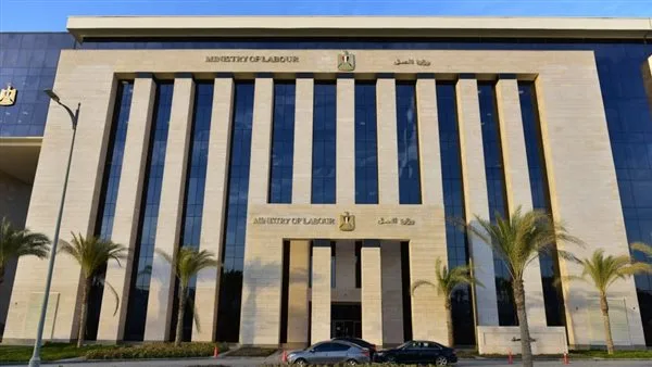 وزارة العمل تكشف عن متطلبات الحصول على منحة 1500 جنيه للعمالة غير المنتظمة قبل عيد الأضحى وزارة العمل تكشف عن متطلبات الحصول على منحة 1500 جنيه للعمالة غير المنتظمة قبل عيد الأضحى