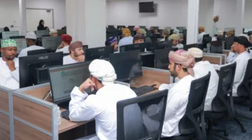 وزارة العمل تنظم اختبارات ومقابلات للفرص الوظيفية المتاحة في الجهات الحكومية