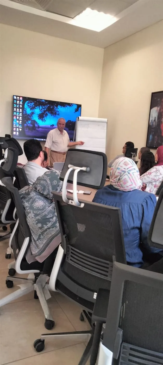وزارة العمل: حزمة برامج تدريبية لتطوير قدرات العاملين