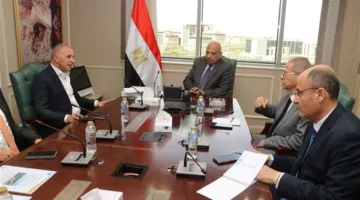 وزارة الكهرباء تتفاوض مع السويدي لتسريع مشاريعها وتقليل الفقد وتحسين جودة الخدمة الكهربائية
