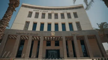 وزارة المالية: انخفاض قدره 61 مليار جنيه في مخصصات الاستثمارات في الميزانية الجديدة
