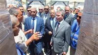 وزارة المالية: تقليص مدة الإفراج الجمركي إلى يومين فقط بحلول نهاية 2025