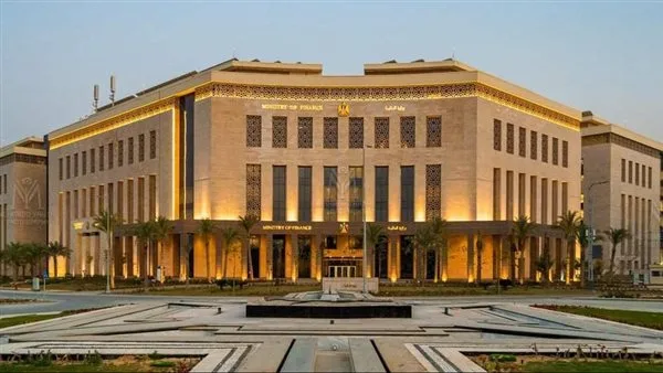 وزارة المالية: زيادة بنسبة 25.5% في النفقات العامة خلال 10 أشهر من الميزانية وزارة المالية: زيادة بنسبة 25.5% في النفقات العامة خلال 10 أشهر من الميزانية