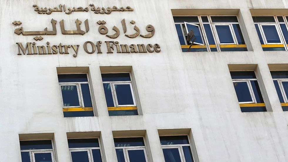 وزارة المالية: مستهدف إيرادات ضريبية بقيمة 2.6 تريليون جنيه في موازنة 2025-2026 وزارة المالية: مستهدف إيرادات ضريبية بقيمة 2.6 تريليون جنيه في موازنة 2025-2026