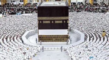 وزارة الموارد البشرية تطلق مبادرة “أنورت” لخدمة الحجاج خلال موسم الحج