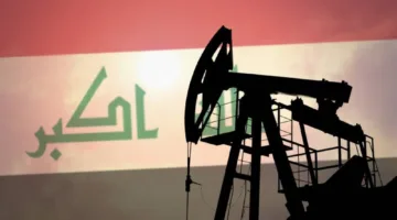 وزارة النفط العراقية: النشاطات التجارية للشركات الأمريكية في إقليم كردستان تُعتبر غير قانونية