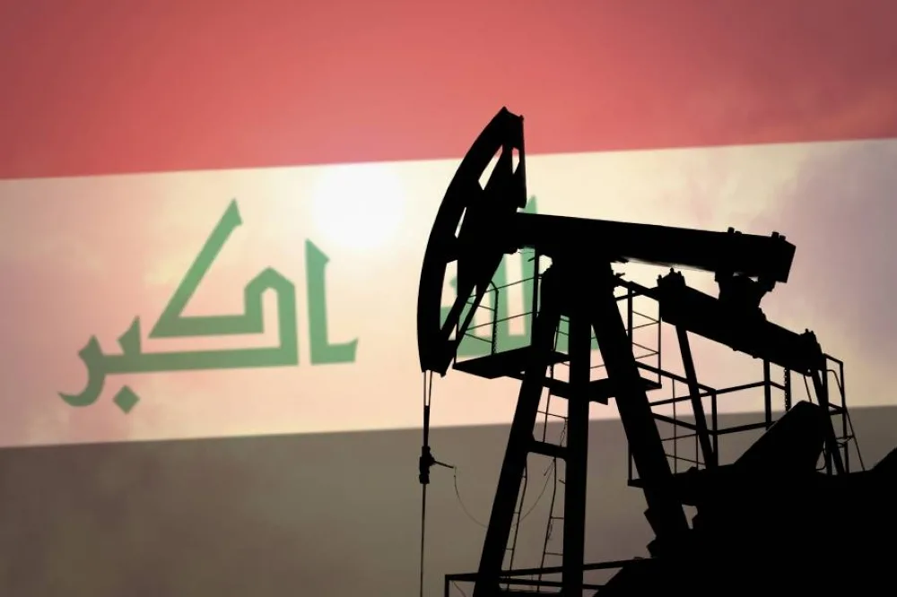 وزارة النفط العراقية: النشاطات التجارية للشركات الأمريكية في إقليم كردستان تُعتبر غير قانونية وزارة النفط العراقية: النشاطات التجارية للشركات الأمريكية في إقليم كردستان تُعتبر غير قانونية