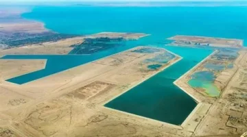 وزارة النقل: يعتمد مستقبل الجمهورية الجديدة على شبكات لوجستية متكاملة.