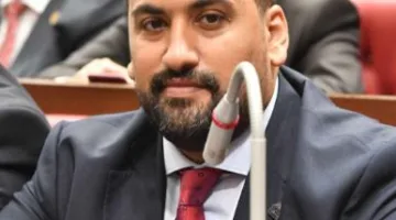 النائب محمد الرشيدي: تحقيق التوازن بين المالك والمستأجر فى الإيجار القديم ضرورة للحفاظ على السلم المجتمعي