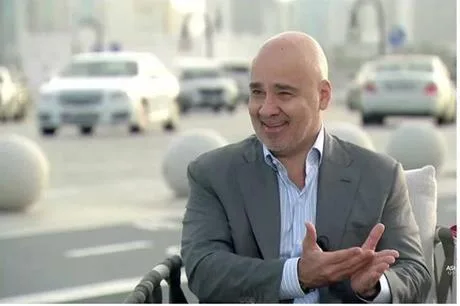 وزير أردني سابق يوضح: ترامب التزم بـ “نصف تريليون فقط” وزير أردني سابق يوضح: ترامب التزم بـ “نصف تريليون فقط”