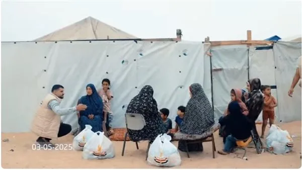 وزير إسرائيلي متطرف يطالب بقصف مخازن الطعام وتجويع السكان بغزة