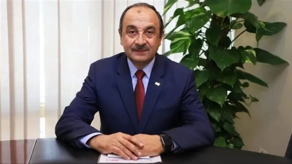 وزير قطاع الأعمال: توسيع الأسواق الدولية لتعزيز إيرادات الدولة من العملات الأجنبية وزير قطاع الأعمال: توسيع الأسواق الدولية لتعزيز إيرادات الدولة من العملات الأجنبية