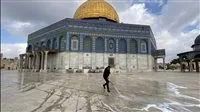 مصر تُندد بدخول وزير الأمن القومي الإسرائيلي ومستوطني اليمينيين إلى المسجد الأقصى.