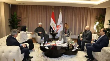 وزير الأوقاف: الأكاديمية الوطنية للتدريب تمثل مثالاً رائداً للمؤسسات الوطنية القادرة على تحقيق التميز