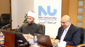 وزير الأوقاف: الخطاب الديني الفعلي هو الذي ينشط العقول لتنتج وتبتكر وتطور.