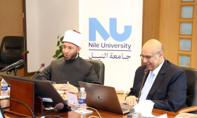 وزير الأوقاف: الخطاب الديني الفعلي هو الذي ينشط العقول لتنتج وتبتكر وتطور.