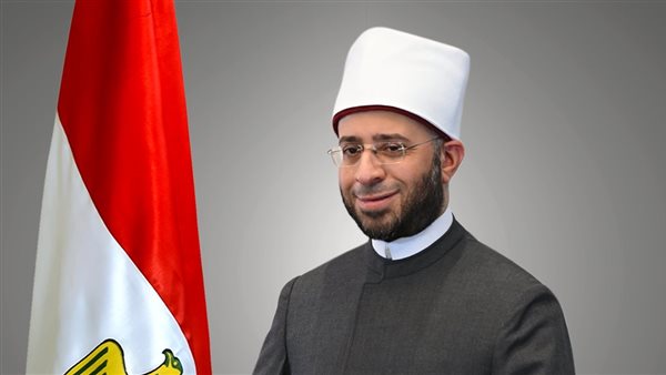 وزير الأوقاف: برنامج تأهيلي رفيع المستوى لإعداد أئمة واعين ومؤهلين