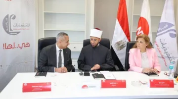 وزير الأوقاف: تحية للمرأة المصرية المبدعة والمتألقة