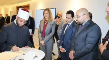 وزير الأوقاف: تقدير خاص للمرأة المصرية التي أظهرت تفوقها وموهبتها