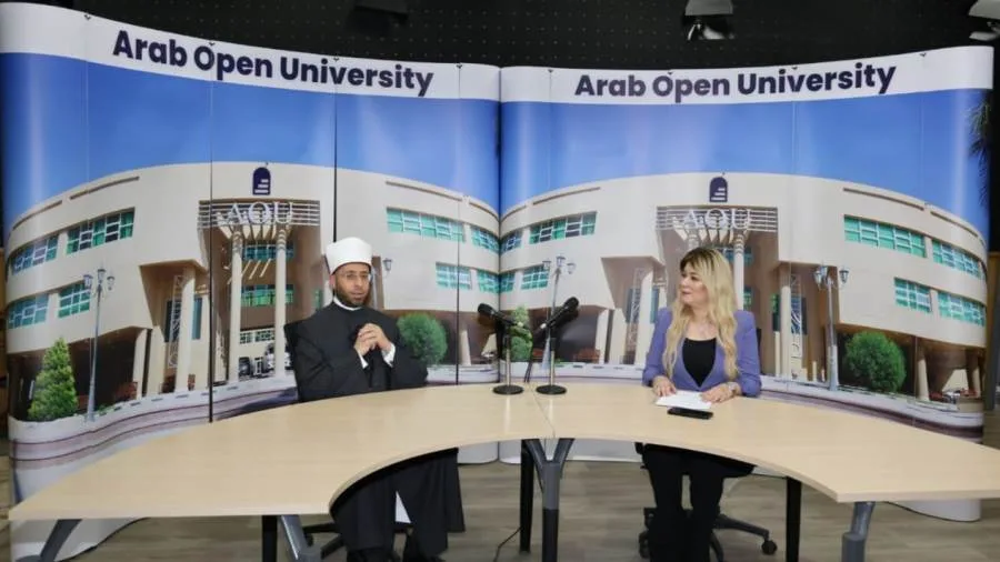 وزير الأوقاف: لدينا آمال واسعة لتطوير عقول تساهم في نهضة مصر وزير الأوقاف: لدينا آمال واسعة لتطوير عقول تساهم في نهضة مصر