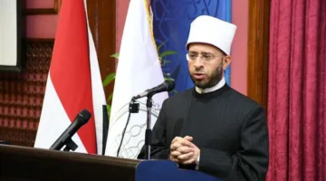 وزير الأوقاف: نعمل جاهدين على توفير كل ما يسهم في تطوير الأئمة والواعظات.