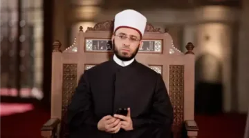 وزير الأوقاف يثني على إمام مسجد الحاجة آمنة بالشرقية بعد إنقاذه لحياة أحد المصلين