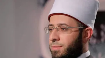 وزير الأوقاف يثني على تصرف إمام مسجد بعد إنقاذه حياة أحد المصلين