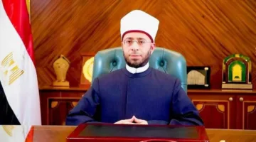وزير الأوقاف يستنكر اقتحام المتشددين للمسجد الأقصى المبارك