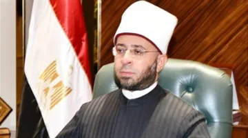 وزير الأوقاف يندد باستهداف مدرسة في حي الصحابة بغزة ويدعو إلى تدخل دولي فوري