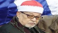 وزير الأوقاف ينعى الشيخ السيد سعيد: نودع واحدًا من أبرز أعلام القراء.
