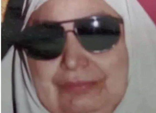 وزير الأوقاف ينعى الشيخة محاسن عبد الحميد، أقدم معلمة للقرآن الكريم في المنيا. وزير الأوقاف ينعى الشيخة محاسن عبد الحميد، أقدم معلمة للقرآن الكريم في المنيا.