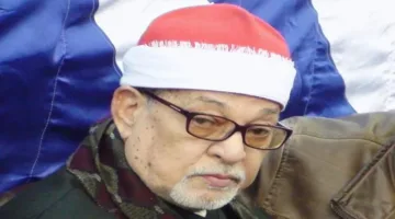 وزير الأوقاف يُعزي في وفاة الشيخ السيد سعيد، سلطان القراء