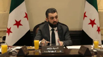 وزير الإدارة المحلية والبيئة في سوريا: قطر تلعب دوراً طويلاً في مساعدة الشعب السوري في مجالي الإغاثة والتنمية