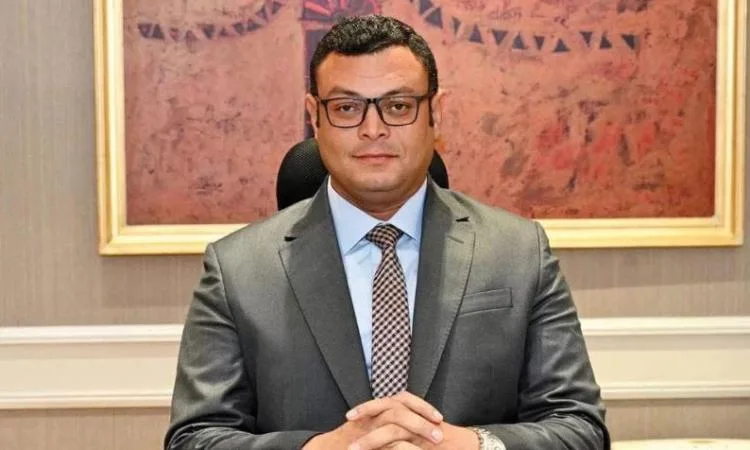 وزير الإسكان: إطلاق كراسة شروط “سكن لكل المصريين 7” لفئة ذوي الدخل المتوسط وزير الإسكان: إطلاق كراسة شروط “سكن لكل المصريين 7” لفئة ذوي الدخل المتوسط