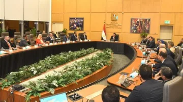 وزير الإسكان: التوسع في مشروعات الشراكة مع القطاع الخاص