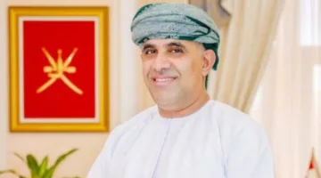 وزير الإسكان العماني: الاتفاق مع “طلعت مصطفى” يمثل تحقيق رؤيتنا لتعزيز الشراكات مع الشركات الكبرى.