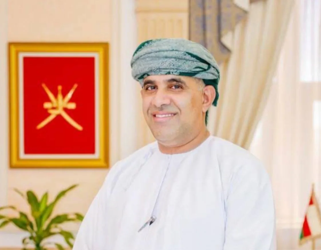 وزير الإسكان العماني: الاتفاق مع “طلعت مصطفى” يمثل تحقيق رؤيتنا لتعزيز الشراكات مع الشركات الكبرى. وزير الإسكان العماني: الاتفاق مع “طلعت مصطفى” يمثل تحقيق رؤيتنا لتعزيز الشراكات مع الشركات الكبرى.