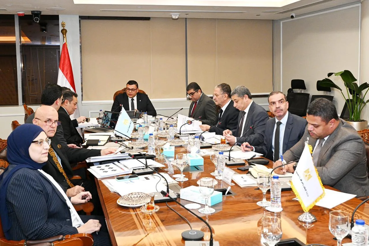 وزير الإسكان: الهيئة العامة للتنمية السياحية تنفذ أكثر من 2200 مشروع. وزير الإسكان: الهيئة العامة للتنمية السياحية تنفذ أكثر من 2200 مشروع.