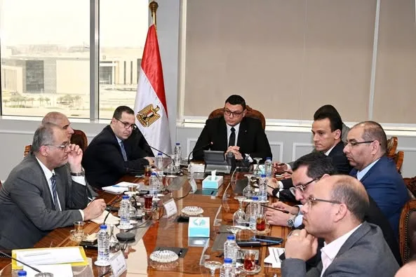وزير الإسكان: بدء تسليم أراضي الإسكان الاجتماعي في بني سويف الجديدة الأحد المقبل