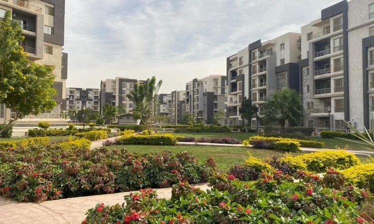وزير الإسكان: بدء تسليم دفعة جديدة من وحدات جنة في القاهرة الجديدة في 15 يونيو وزير الإسكان: بدء تسليم دفعة جديدة من وحدات جنة في القاهرة الجديدة في 15 يونيو