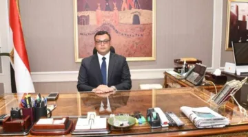 وزير الإسكان: العمل جاري على إنشاء محطة مياه جديدة و2488 وحدة سكنية ضمن مشروعي ديارنا والإسكان الأخضر في مدينة السادات
