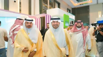 وزير الإسكان: قطاع البناء في السعودية يحتوي على أكثر من 133 ألف مؤسسة.