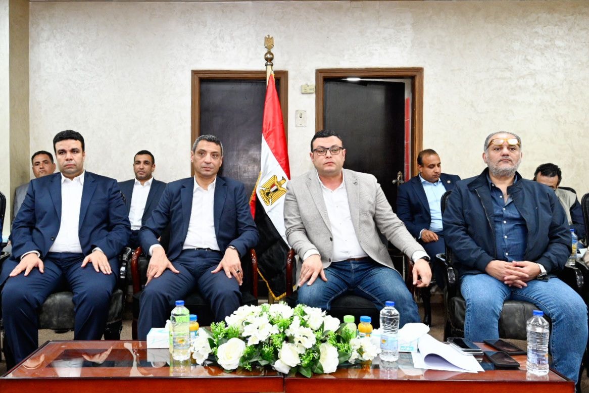 وزير الإسكان: مدينة السويس الجديدة تستهدف ضم نحو   1.4 مليون نسمة