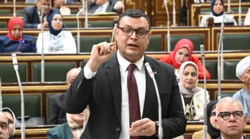 وزير الإسكان: مشروع مياه الشرب والصرف يُعزز الاستدامة ويُحافظ على حقوق المستهلكين