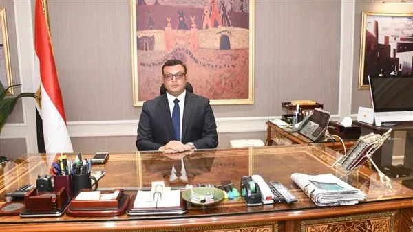 وزير الإسكان يتابع تنفيذ 2548 وحدة بمشروع «ديارنا» السكني في سوهاج الجديدة