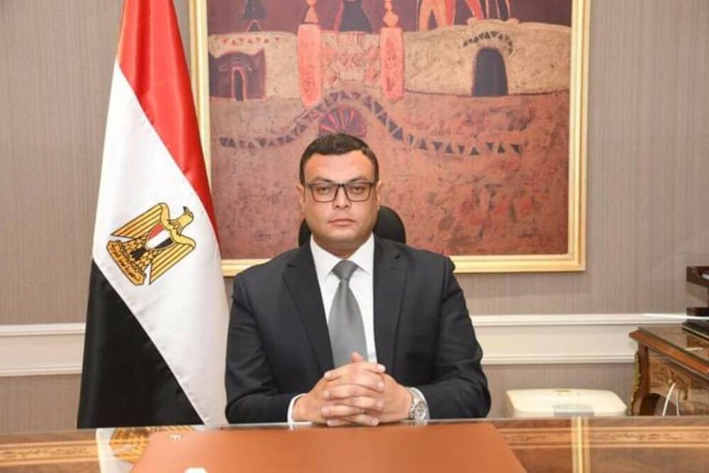 وزير الإسكان يتابع موقف تنفيذ المشروع السكني “ديارنا” المطروح للحجز حاليا بمدينة حدائق العاصمة