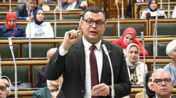 وزير الإسكان يشارك في جلسة بمجلس النواب لمناقشة قانون إدارة مياه الشرب والصرف الصحي