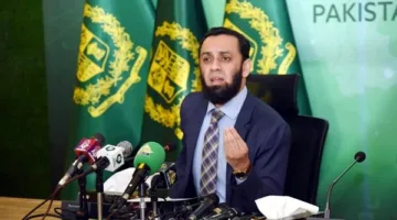 وزير الإعلام الباكستانى: لا انتهاكات لوقف إطلاق النار مع الهند حتى الآن
